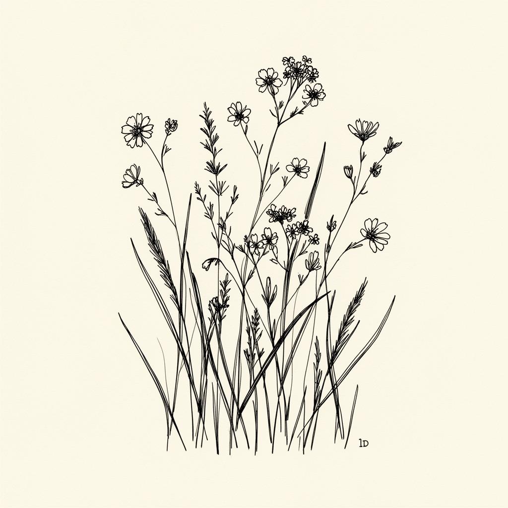 Meadow Whispers