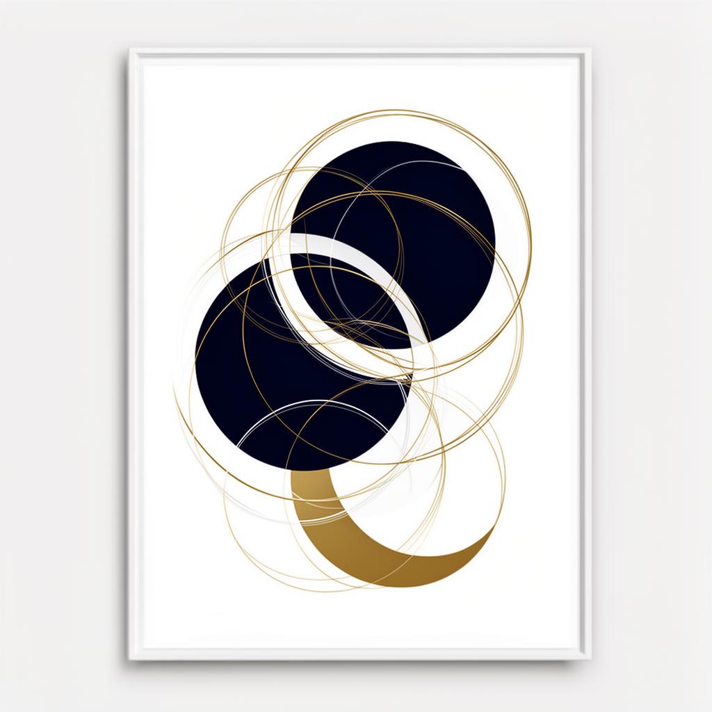 Orbital Harmony