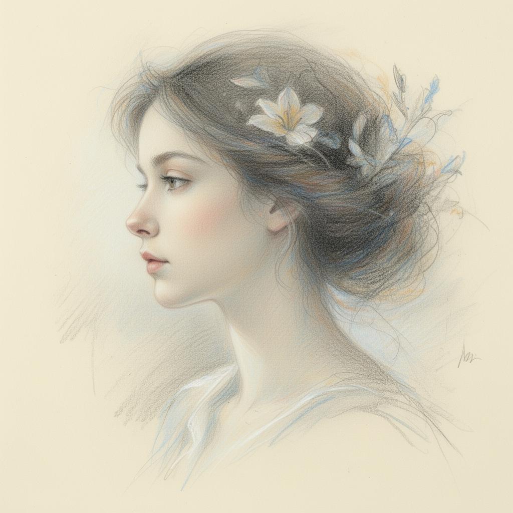 Ethereal Grace